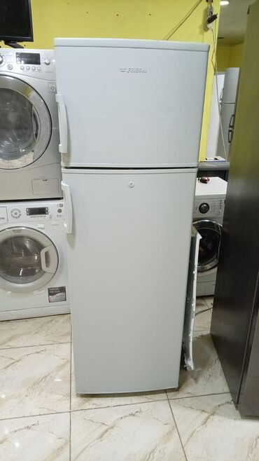 Soyuducular: 2 qapılı Gorenje Soyuducu Satılır, rəng - Ağ, Dolab içi — 16