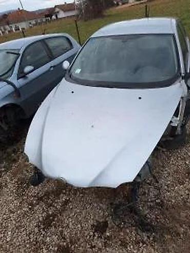 prolutex mk: ALFA 147 HAUBA 694 MET | Ok stanje alfa 147 kod boje 694 met — 2