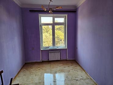 kirayə otaqlar: 2 otaqlı mənzil — işıqlı və geniş plan - Planlaşdırma: ayrı mətbəx, 2 — 7