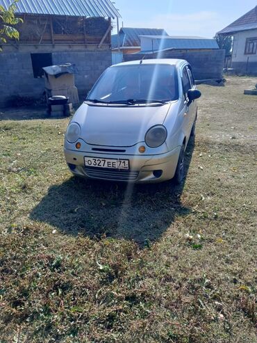 матиз 2 2005: Продаю daewoo matiz гидравлики