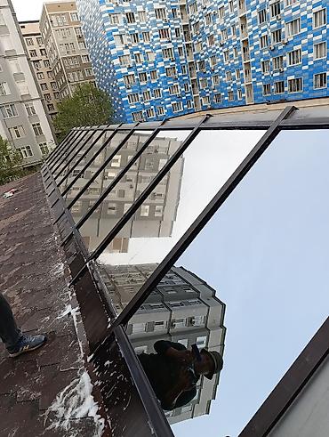 сварочные: Все виды работ и услуг методом промышленного альпинизма а также работы — 6