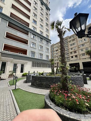 ev menzil: 2 otaqlı, Yeni tikili, m. Sahil, 65 kv. m — 6