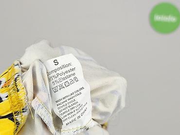 spodnie marks: Szorty damskie, rozmiar S — 5