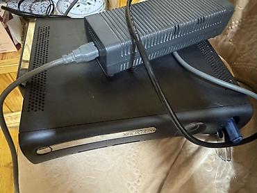 sony playstation 4 дешево: Xbox 360 slim oyun konsolu yaxşı veziyettde . Bilen bilirki ps3 eyni — 1