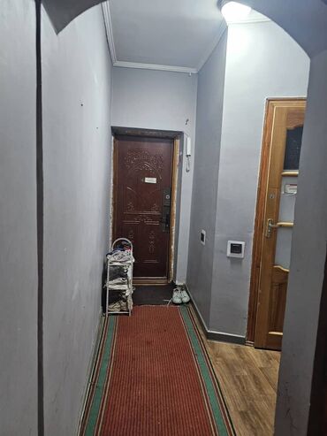квартира борсан: 2 комнаты, 53 м², Индивидуалка, 3 этаж, Косметический ремонт