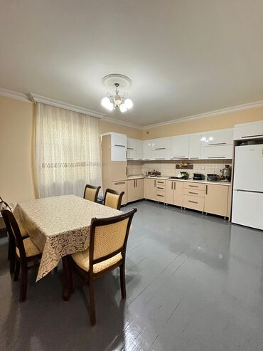 Bağ evlərinin kirayəsi: 280 kv. m, 4 otaqlı, Hovuzlu, Telefon, Artezian quyusu, Su — 14