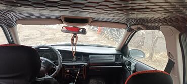 Opel: Opel Vectra: 1999 г., 1.6 л, Механика, Бензин, Универсал — 3