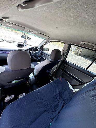 демио каробка: Mazda Demio: 2004 г., 1.3 л, Автомат, Бензин, Хэтчбэк — 6