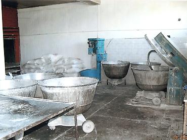 Kommersiya daşınmaz əmlakının satışı: Zaqatala rayonu, Aşağı Tala kəndi 25 sot üstü örtülü qeyri-yaşayış — 23