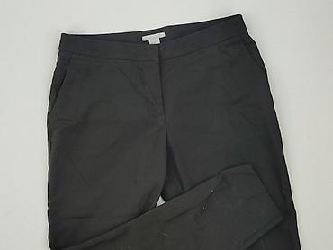 H&M, Spodnie materiałowe damskie, rozmiar M w lalafo.pl — 1 H&M, Spodnie materiałowe damskie, rozmiar M — 1