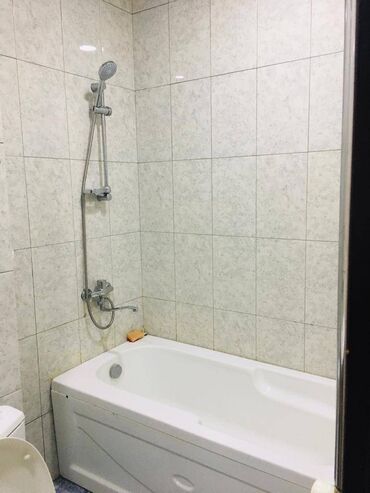 Uzunmüddətli kirayə mənzillər: Mənzil Hövsan MİDA 1 yaşayış kompleksinde 2 otaqlı, 7 mərtəbəli — 11