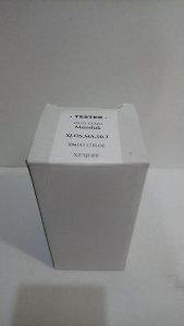 sat: XERJOFF OUD STARS MAMLUK EDP 50ML TSTR | Xerjoff Oud Stars Mamluk — 10