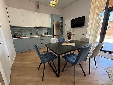 Иссык-Куль 2026: Коттедж, Кош-Кол — 9