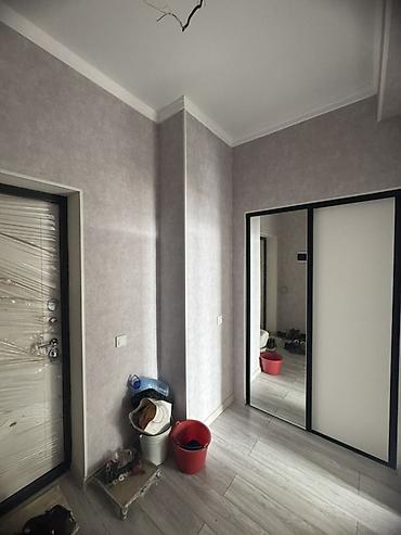 Продажа квартир: 1 комната, 50 м², Элитка, 8 этаж, Евроремонт — 5