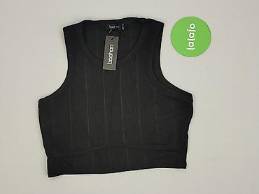 topk yupoo: Boohoo, Top damski, rozmiar L — 2