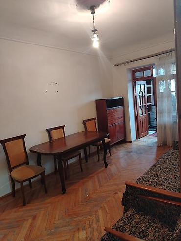 Mənzillər: Bakı, 2 otaqlı, Köhnə tikili, 45 kv. m — 6