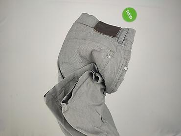 dzwony l: Pierre Cardin, Spodnie materiałowe damskie, rozmiar L — 6