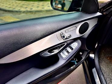 amg e55: Mercedes-Benz C-Class: 2018 г., 2 л, Автомат, Бензин, Седан — 9