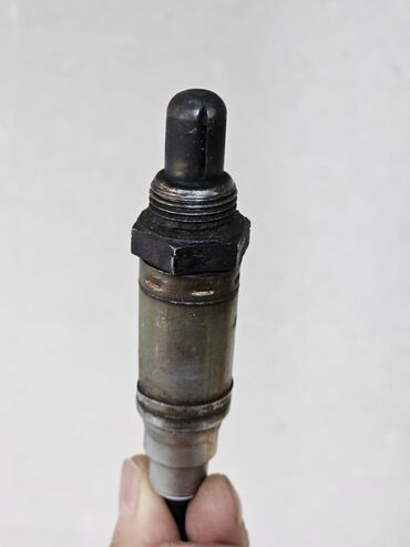 Лямбда зонды: Лямбда зонд Citroen 2000 г., Б/у, Оригинал, Германия — 2