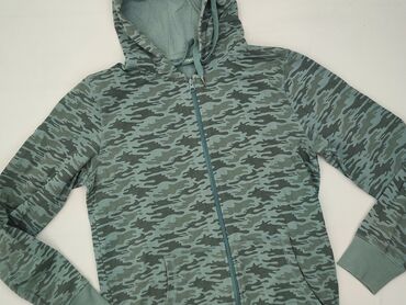 koszula hawajska c: Hoodie for men, 5XL (EU 50), Crivit, condition - Very good