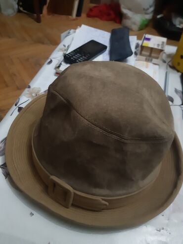 Fedora hats: Шляпы мужские и женские,винтажные брендовые б/ у и новые,все — 9