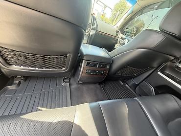 лент крузер: Toyota Land Cruiser: 2016 г., 4.6 л, Автомат, Бензин, Внедорожник — 9
