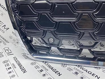 ventuze prodaja: MASKA A6 C8 RESTYLING ZA AUDI A6 | Maska za Audi A6 C8 Restyling sa — 5