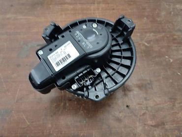 Ventilatori kabine: MOTOR VENTILACIJE ZA TOYOTA AVENSIS OD 2009. DO 2012. GOD — 1