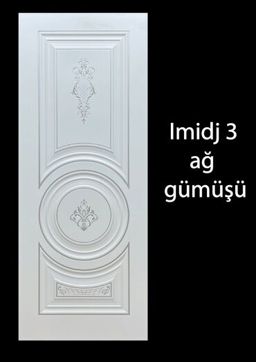 Otaq qapıları: Yataq otağı üçün Yeni Otaq qapısı 90x205 sm Naliçnik ilə, Ödənişli quraşdırma, Pulsuz çatdırılma — 14