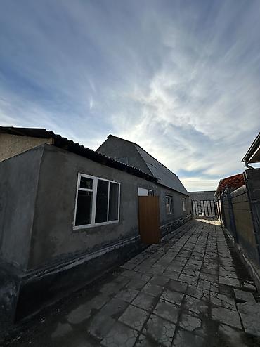 Продажа коттеджей и домов: 🏡 Продается дом в пригородный ! Просторный участок — фактический — 2