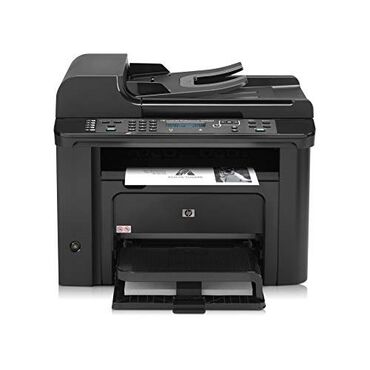 a3 printer baku: Salam HP LaserJet 1536dnf MFP ✅ Məhsul 2-ci əlidir və 6 ay zəmanət