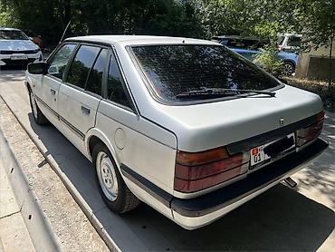 Mazda: Мазда 626 старушка второй хозяин как приехала с Европы, по машине все — 5