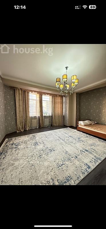 Продажа квартир: 4 комнаты, 165 м², Моссовет Элитка, 5 этаж, Евроремонт — 22