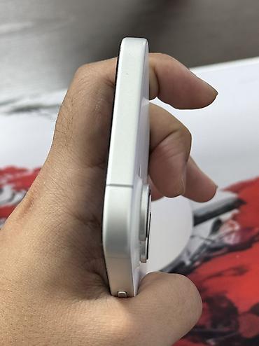 ipad pro 10 5: IPhone 17, Б/у, 256 ГБ, Белый, Защитное стекло, Чехол, Коробка, 92 % — 6