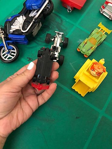 Oyuncaqlar: Oyuncaqlar — 26