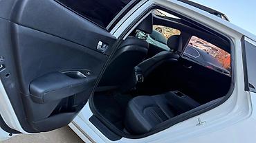 Kia: Kia Optima: 2019 г., Седан — 20