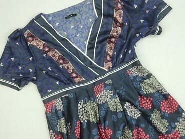 Vila, Women`s dress, size L (EU 40)