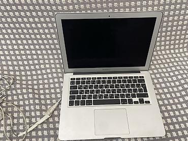 pc case: На Запчасти MacBook Air 13" (Mid 2011) - Экран: 13 дюймов - — 2