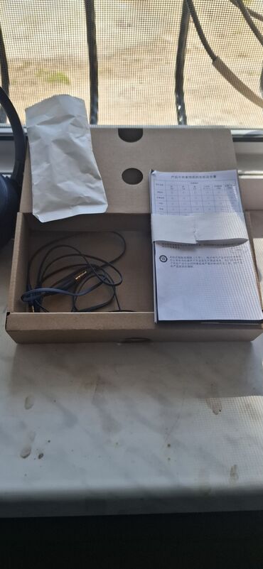 Qulaqcıqlar: İşlənmiş Simsiz (Bluetooth) Qulaqcıqlar, JBL, rəng - Göy — 5