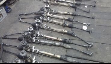 Бамперы и комплектующие: BMW — 2