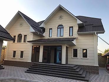 Другие фасадные материалы: Лепнина декор фасад багет Строительные материалы от производителя — 6