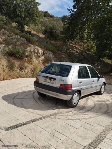 Citroen: Τάσος — 3