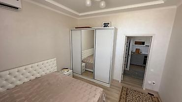 Үйлөр: Продается коттедж в Чок-Тале Halal Resort мусульманский коттедж — 5