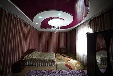 Натяжной потолок: Натяжной потолок 3D потолки, Глянцевое, Матовое Гарантия, Бесплатная консультация, Бесплатный замер — 9