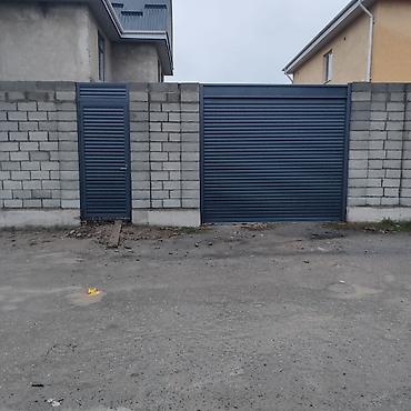 Сварка: Рольставни защитные! ✓Автоматические Ворота и рольставни всех видов — 17