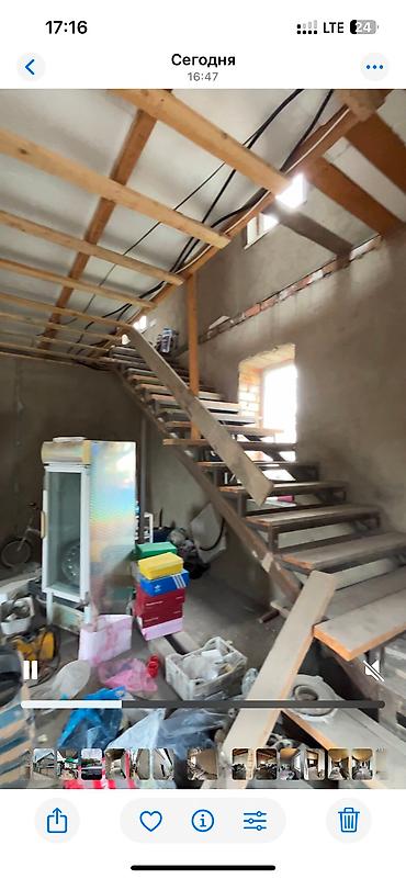 Продажа коттеджей и домов: 🏡 Продается дом в отличном районе! 📍 Расположение: всего в 3 минутах — 12