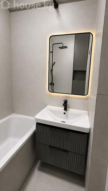 1 комната, 41 м², 6 этаж
