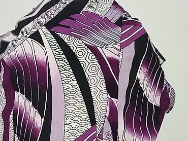 plus size: Bluzka damska, rozmiar 4XL — 6