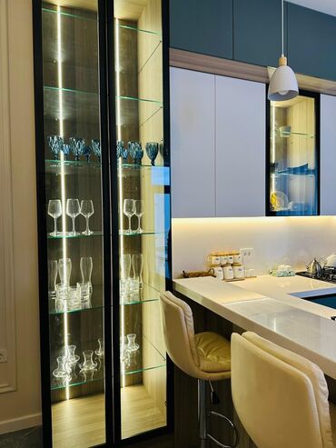 Həyət evləri və villaların satışı: Günlük Bağ evi isti baseyn parnoy hamalı ve bircox şey ile buyurub — 6