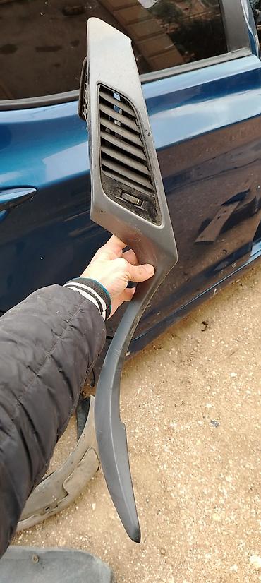 Arxa stopları: Hyundai 2012 il, Orijinal — 33